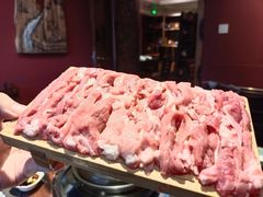 -大匠工房古船木艺术餐厅·猪肚鸡专门店(长白仙岛店)