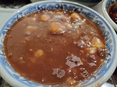 酒酿赤豆元宵-南京大牌档(凯德大峡谷店)