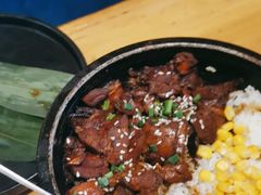 -九田家黑牛烤肉料理(吴江万象汇店)