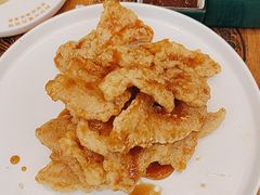 -哈啾嗨·蒙文化主题餐厅(京汉新城店)