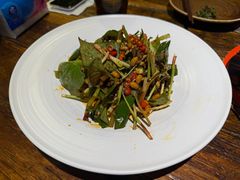 凉拌折耳根-懒人盐府人家(安贞店)
