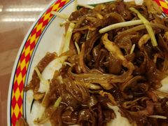 -新辉港式茶餐厅(北栅店)