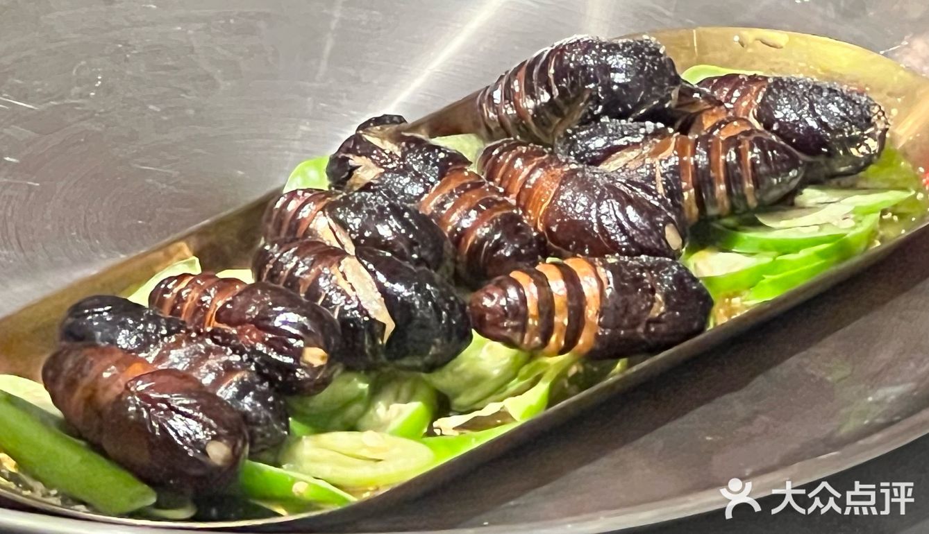 一家颜值高 品质好 味道也好的烤肉店！！