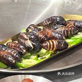 一家颜值高 品质好 味道也好的烤肉店！！