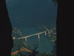 -金堂县云顶石城风景区
