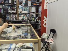 -华硕笔记本电脑维修售后服务中心(中环大厦店)