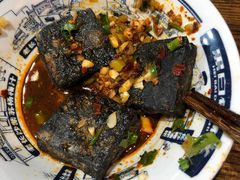 -黑白电视长沙小吃(悦汇城店)