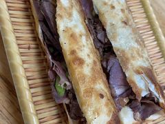 -王胖子驴肉火烧(东四旗舰店)