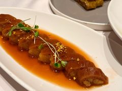 -松鹤楼(狮山永利广场店)