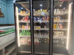 -仙螺岛海鲜自助餐厅(总店)