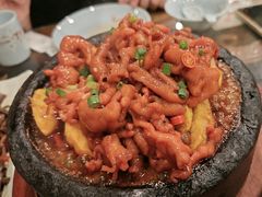 -西江美食舫·江西菜(健德桥店)