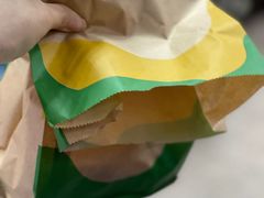 -SUBWAY赛百味(浦东机场店)