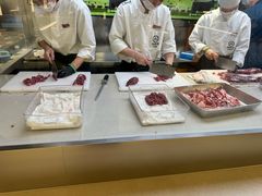 -海底捞大排档火锅(打浦路店)