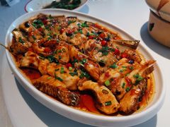 -千百味红餐厅·江西菜(绿地双子塔店)