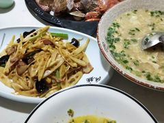 -前王院•巧克力海鲜市集餐厅(万平口店)