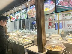 -滁香园·滁州菜(琅琊山店)