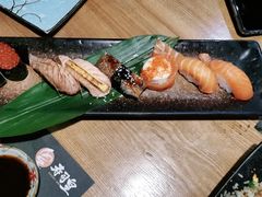 -寿司皇(扬名广场店)