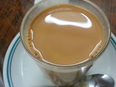 -兰芳园(上环店)