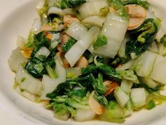-桂满陇·蟹黄小笼汤包(清河万象店)