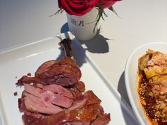 -渝月·川菜(海岸城店)