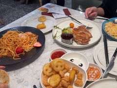 -Aqua Oasis 水天堂(常熟永旺店)