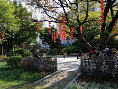 -东风公园