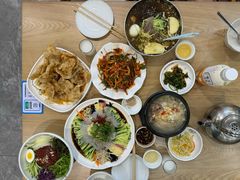-海兰江石锅饭(水上店)