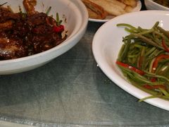 -小厨娘淮扬菜(天印大道店)