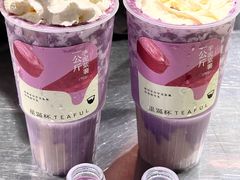 -星满杯TEAFUL(罗湖东门店)