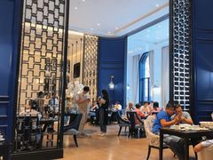 -翠湖宾馆·中餐厅