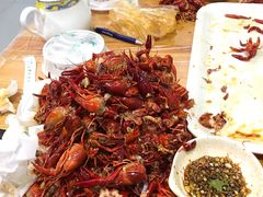 -可汗大营·涮火锅烤全羊烧烤家常菜(武汉分店)