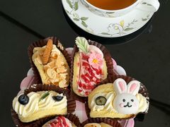 -杜哈夫DOUX RÊVE·生日蛋糕(日月光店)
