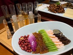 -真地道京味府·鲜橙烤鸭·北京菜(朝外大街东大桥店)