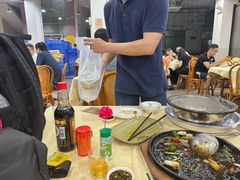 -标记美食新鲜猪杂(兴南大道店)