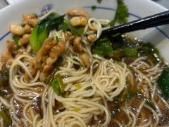 -孙盛兴奥灶面馆·蟹黄面·三虾面(山塘街总店)