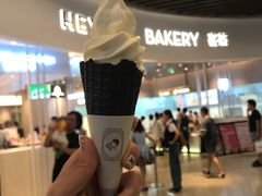 -喜茶(贵阳国贸逸天城店)