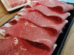 -四喜小胖·北京涮肉(五道营店)