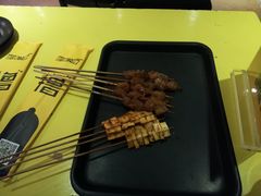 牛蹄筋-望京小腰(北京总店)