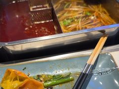 -五星桥原切肥牛火锅(怀德桥店)