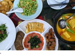 -宝通寺素菜馆(宝通禅寺店)