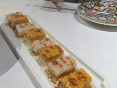 -味+新京宴·烤鸭·北京菜(创意谷店)
