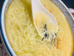 文思豆腐汤-老厨家(友谊路总店)