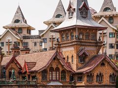 -马勒别墅饭店(静安寺店)