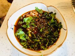 -水碾河刘老大串串香(水碾河路店)