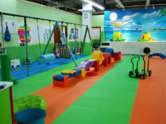 -小岳飞儿童感统·注意力训练馆(金四季店)