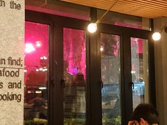 门面-WOLFGANG PUCK KITCHEN & BAR(迪士尼小镇店)