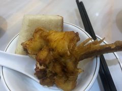 -港升鱼师傅·中山脆肉鲩