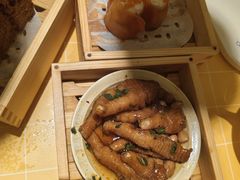 -蔡澜点心·粤菜(花城汇南区店)