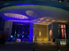 -杭州逸酒店(西湖武林店)