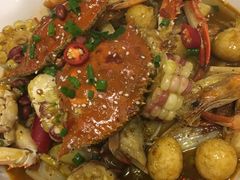 -朋友圈概念餐厅(象山万达广场店)